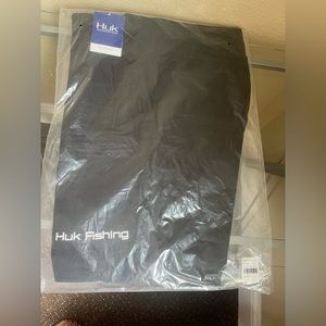 XXL Mens Huk 10.5 inch shorts